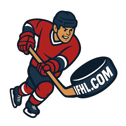 iFHL - Internet Fantasy Hockey League